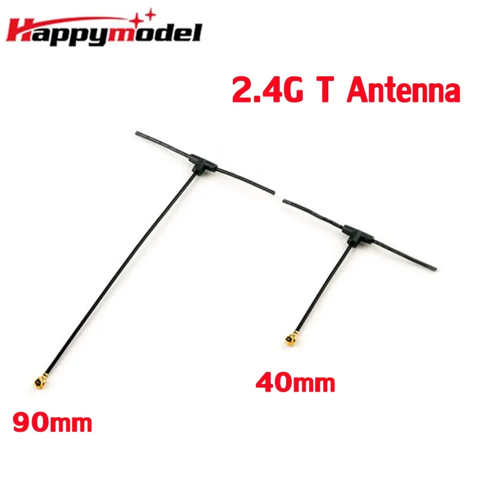 Tbs Fpv Tracer - Happymodel 2.4G Ăng-ten FPV đa hướng