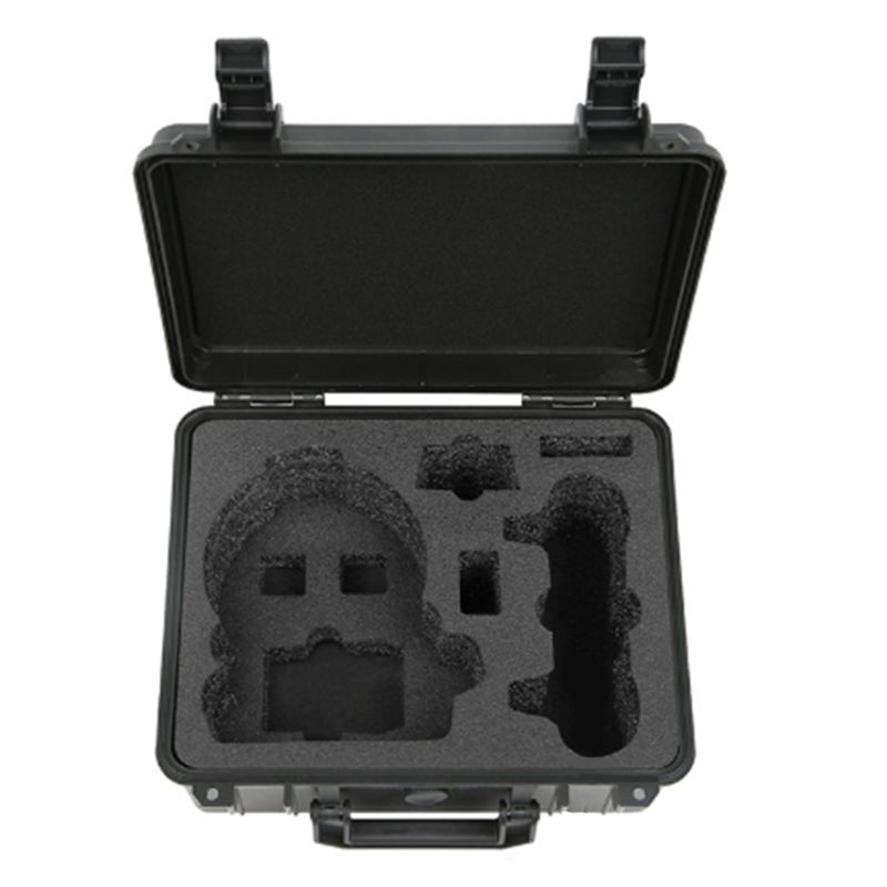 For DJI Flip Hard Shell Explos - đánh giá và giá Drone Hard Shell Case