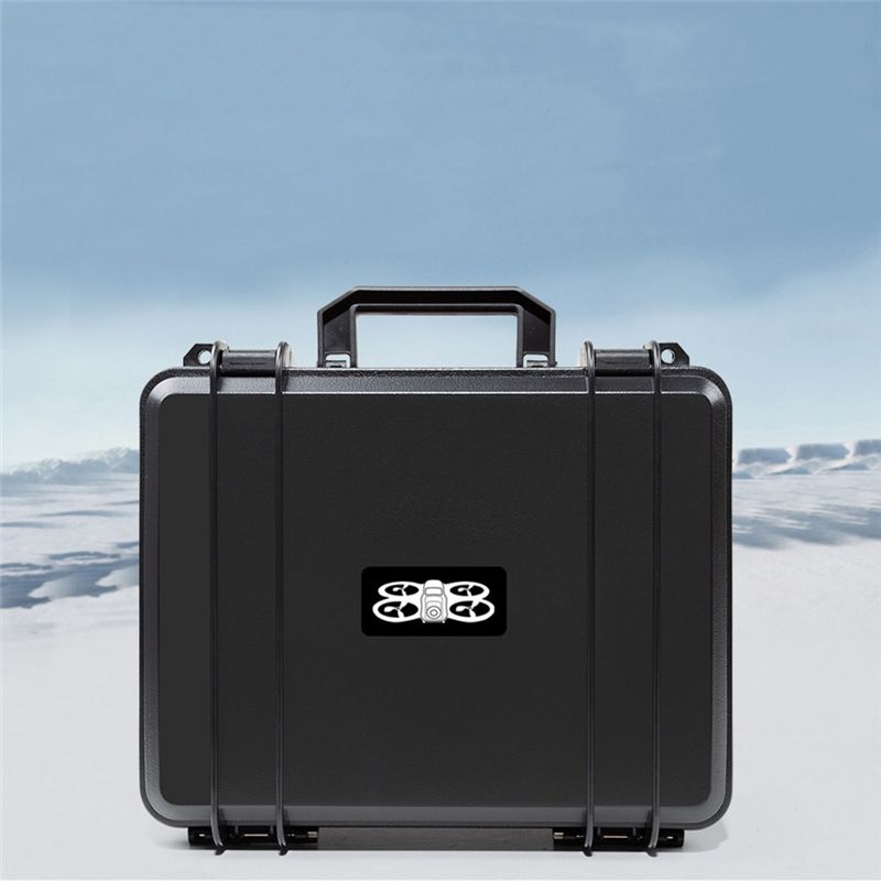 For DJI Flip Hard Shell Explos - đánh giá và giá Drone Hard Shell Case
