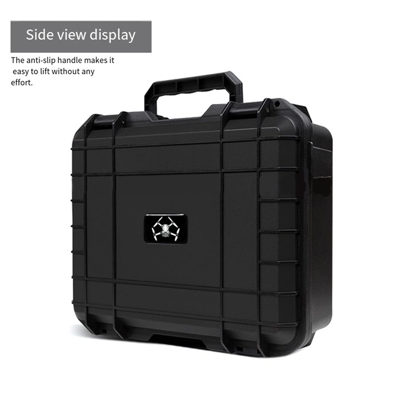 For DJI Flip Hard Shell Explos - đánh giá và giá Drone Hard Shell Case