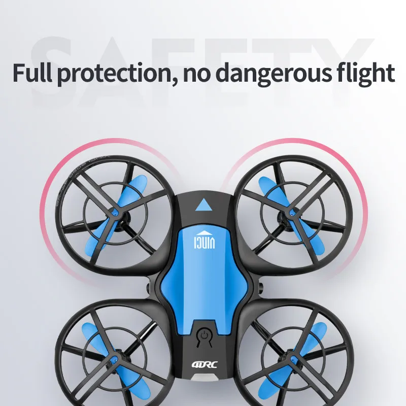 V8 New Mini Drone 4K Professio - đánh giá và giá Drone Controller Screen