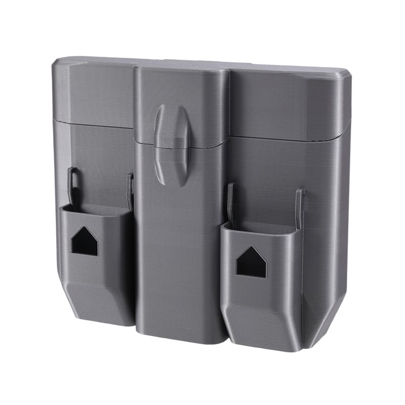 M51K-Portable Case Hard Shell  - đánh giá và giá Drone Hard Shell Case