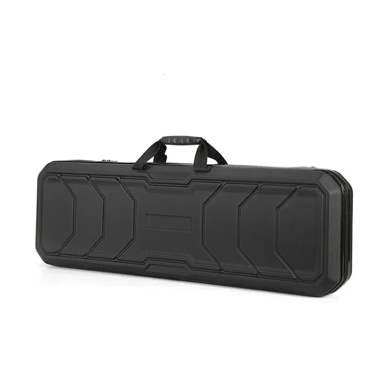 Hard-Shell Shockproof & Waterp - đánh giá và giá Drone Hard Shell Case