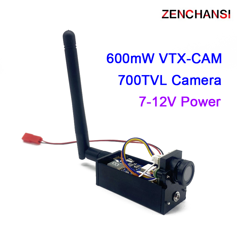 Ready to use 5.8G 48CH FPV Mon - đánh giá và giá Drone Controller Screen
