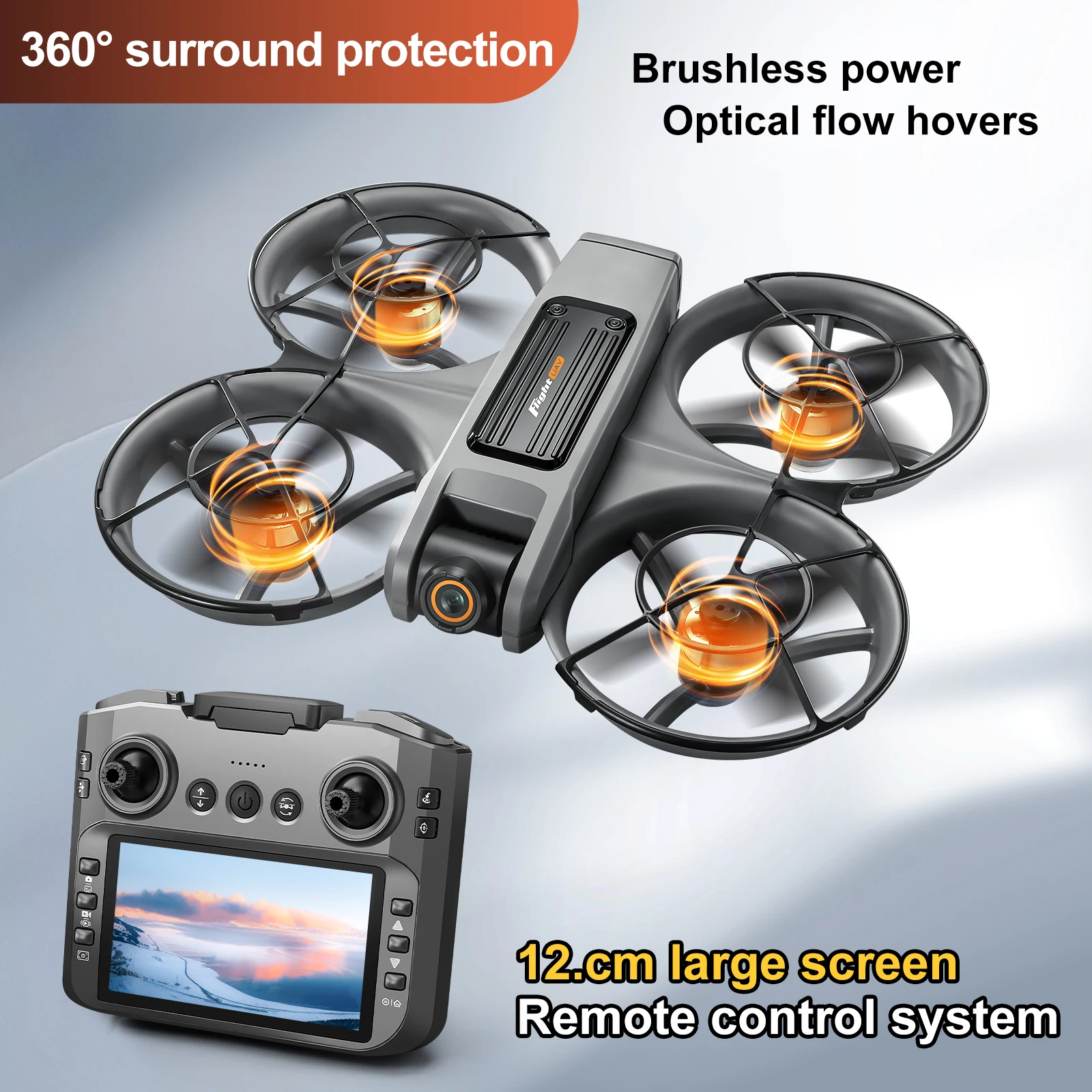 2025 New S156 Drone with Scree - đánh giá và giá Jjrc Drone X12