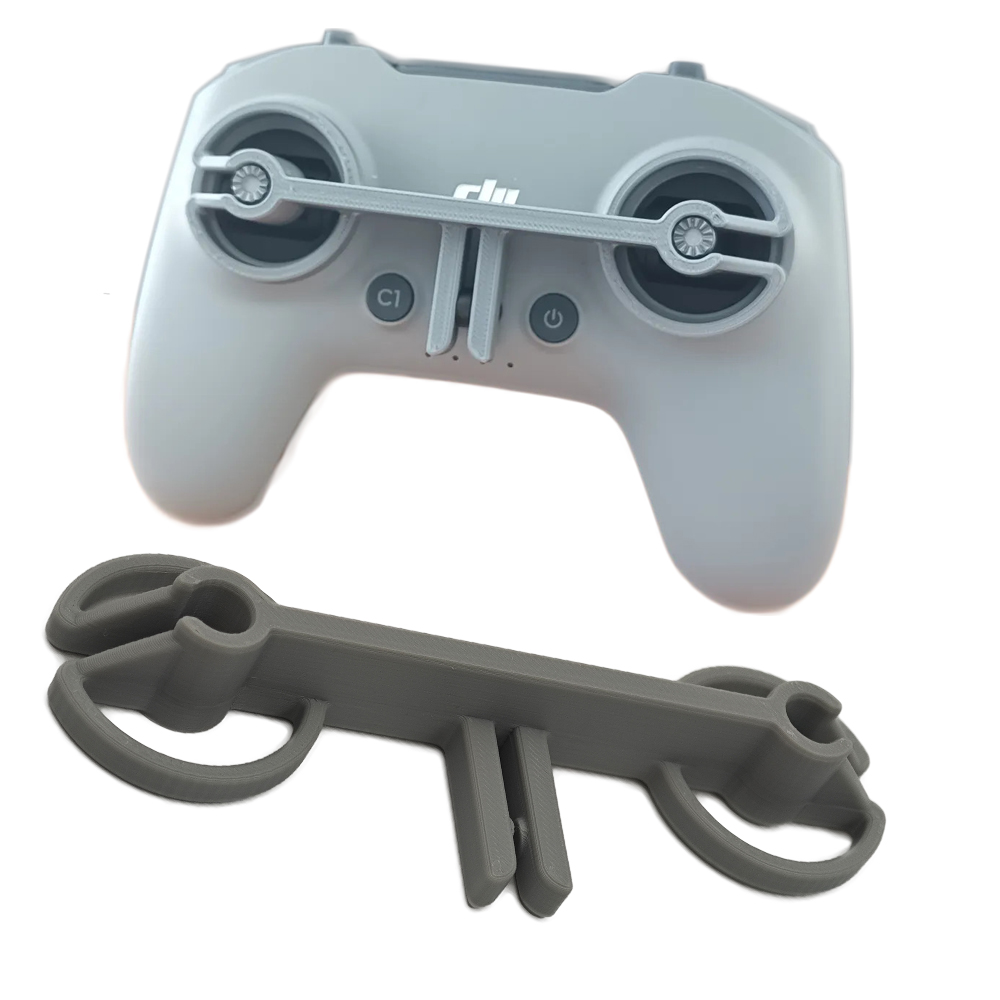 Remote Controller Joystick Pro - đánh giá và giá Drone Control Stick