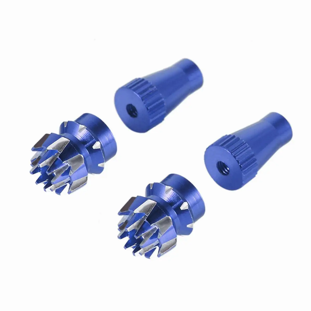 M3/M4 3D 2 Layer Stick Rocker  - đánh giá và giá Drone Control Stick