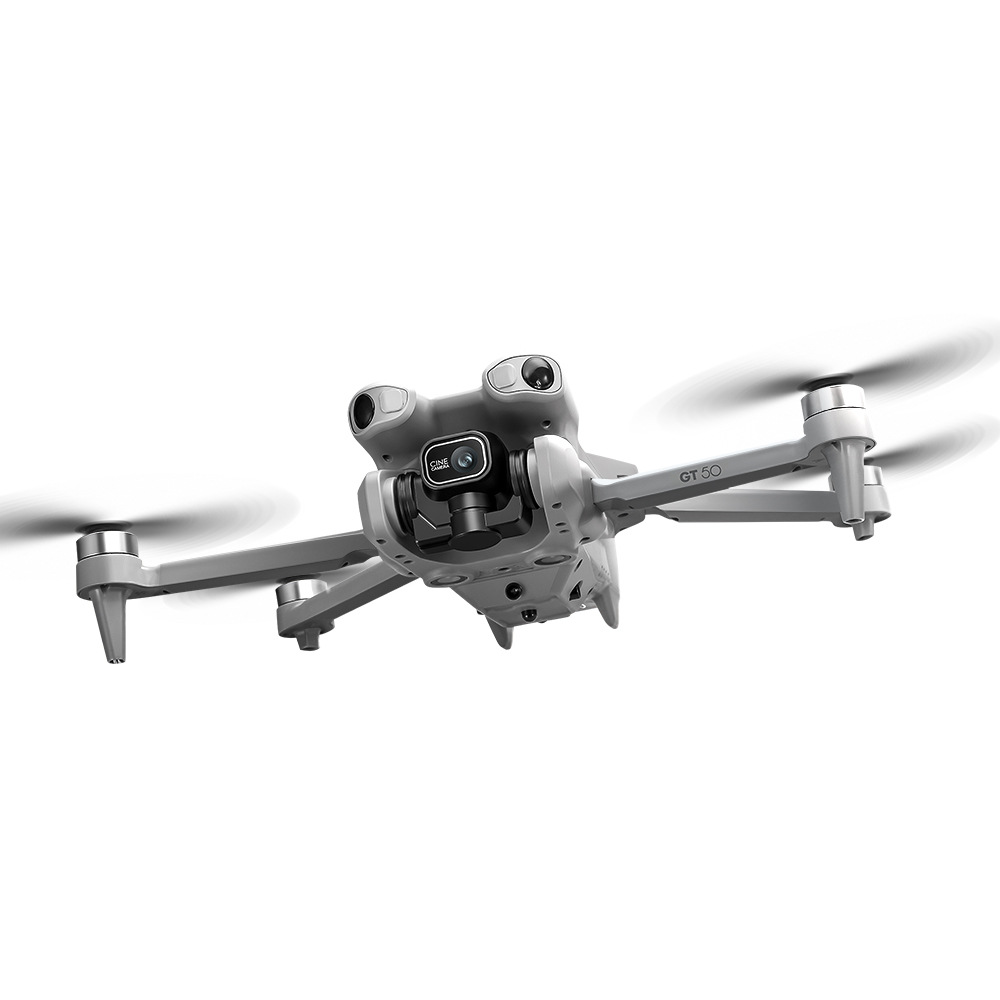 GT50 Pro Drone Hd Aerial Photo - đánh giá và giá Drone Controller Screen