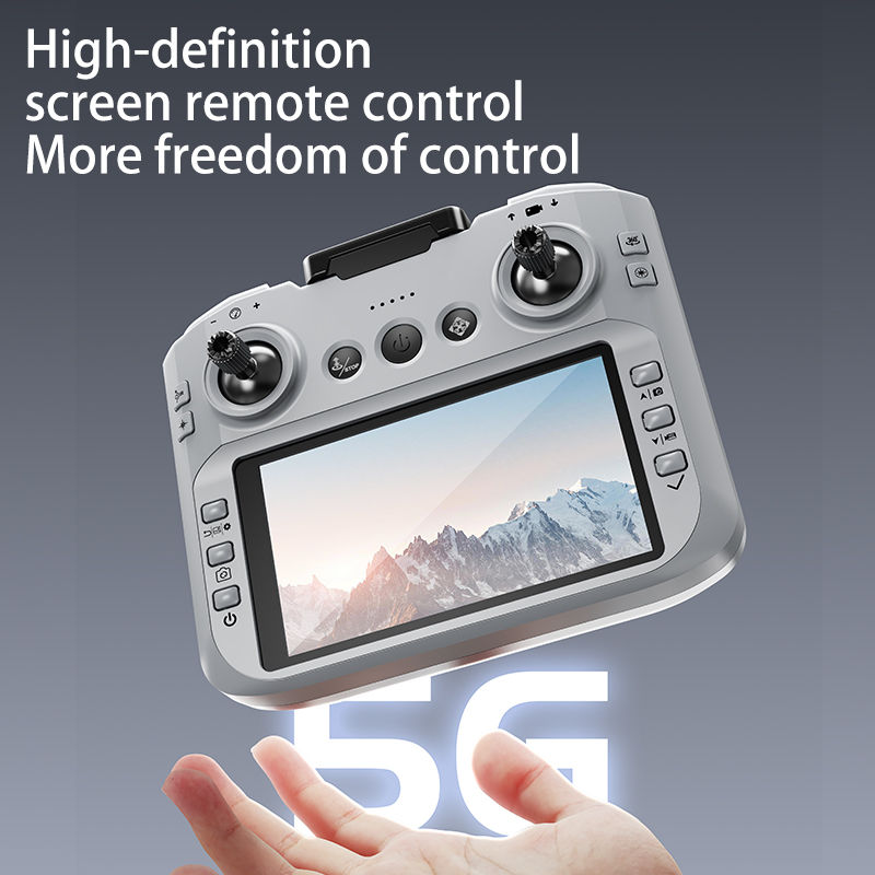 Original Z906 4K 8K GPS Drone  - đánh giá và giá Jjrc Drone X12