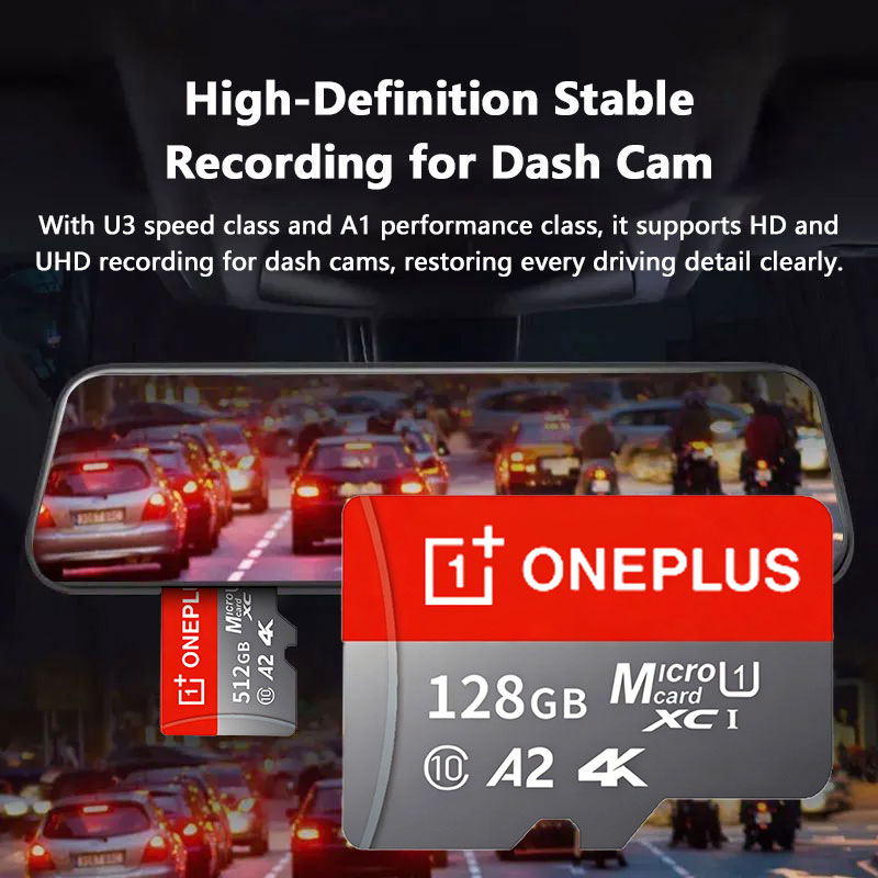 Oneplus New1TB High Speed Clas - đánh giá và giá Drone Strobe Light