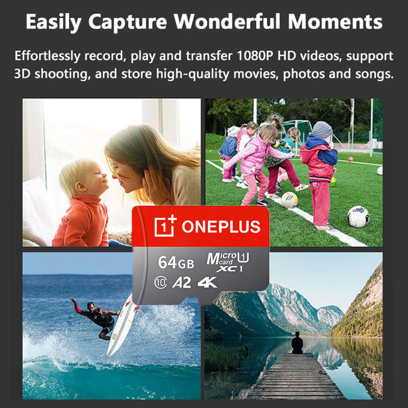 Oneplus New1TB High Speed Clas - đánh giá và giá Drone Strobe Light