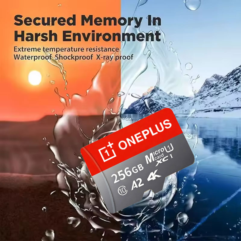 Oneplus New1TB High Speed Clas - đánh giá và giá Drone Strobe Light