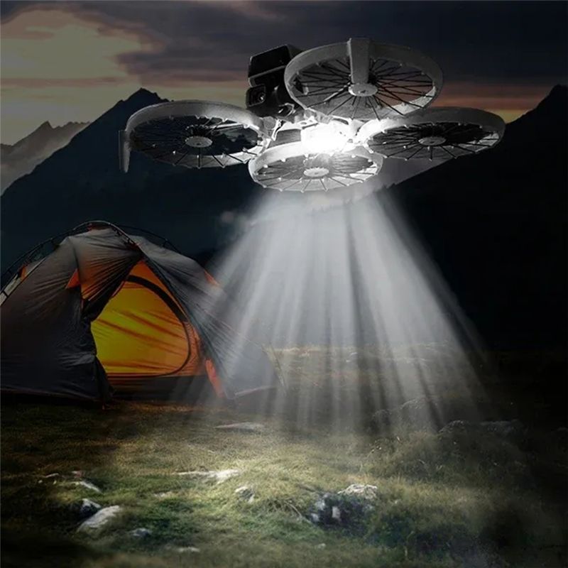 ABZZ-For DJI Drone LED Night L - đánh giá và giá Drone Strobe Light