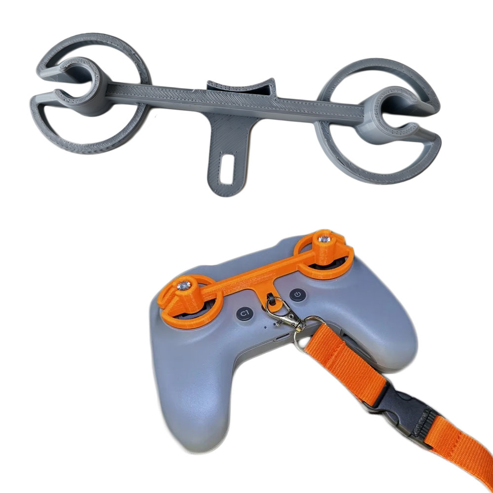 Joystick Holder for DJI RC3 Co - đánh giá và giá Drone Control Stick