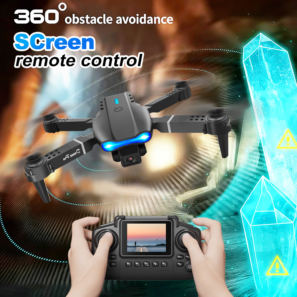 Aerial Drone Dual Lens Switch  - đánh giá và giá Drone Battery Adapter