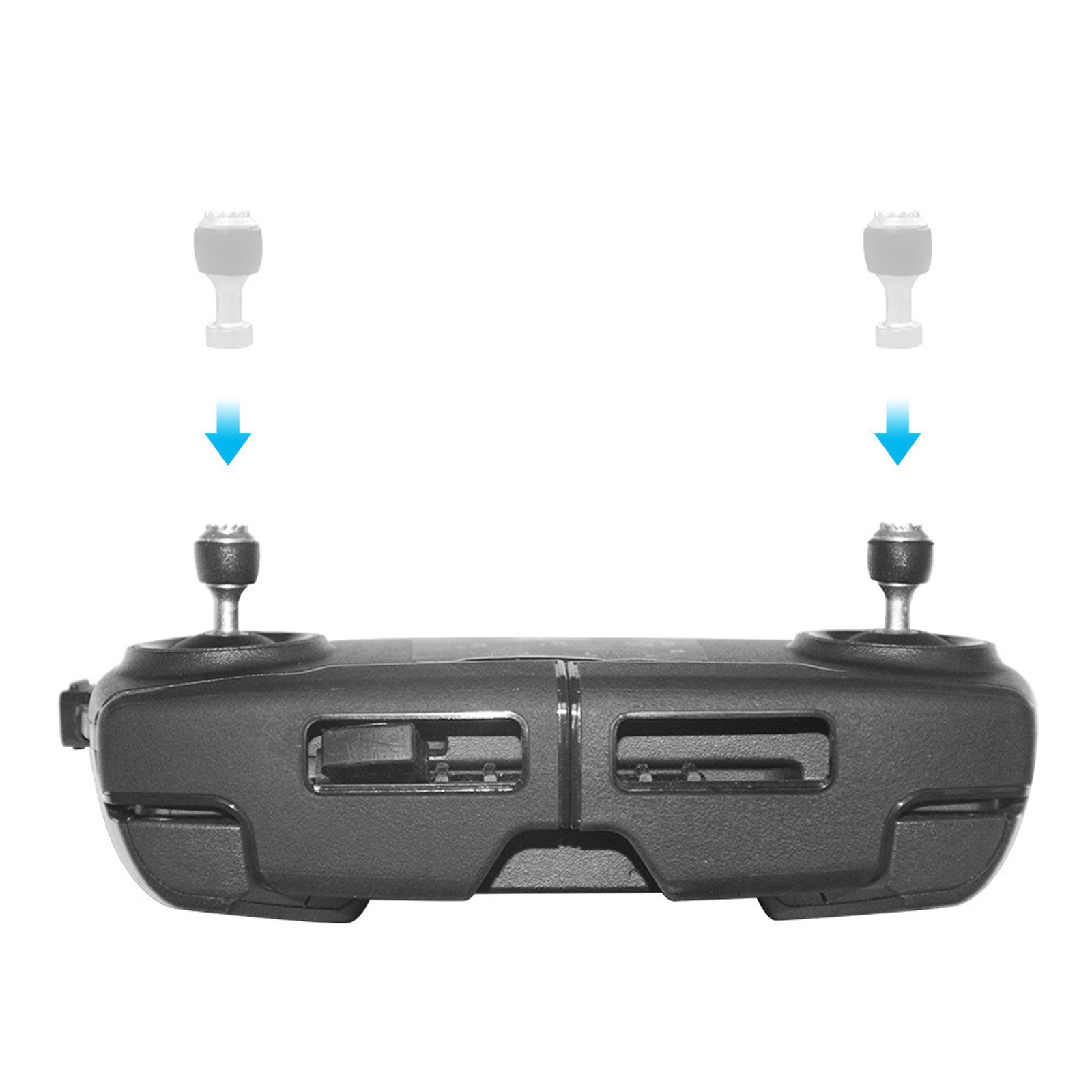 Control Sticks for DJI Mavic M - đánh giá và giá Drone Control Stick