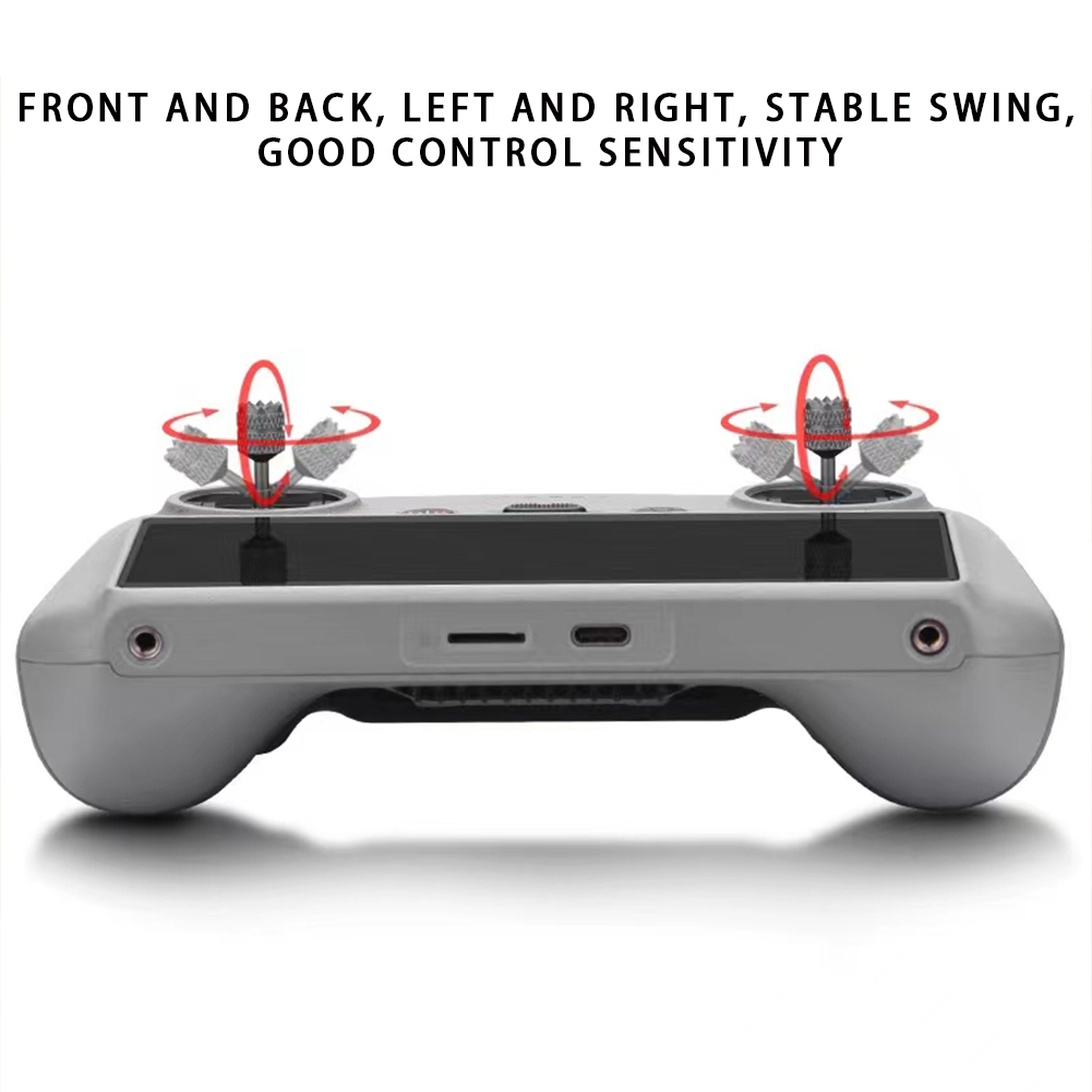 Joystick for DJI Mini 3/4 Pro  - đánh giá và giá Drone Control Stick
